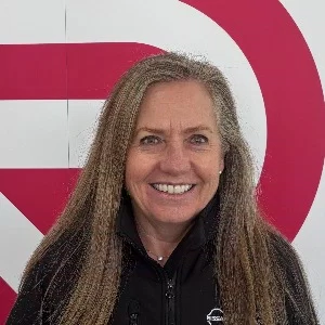 Francine Egerton