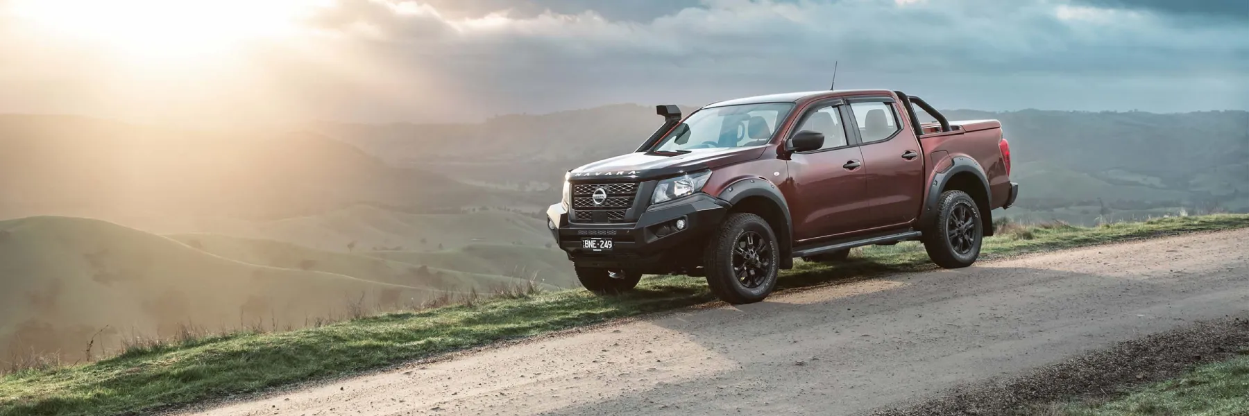 Genuine Nissan Parts And Accessories Img 3