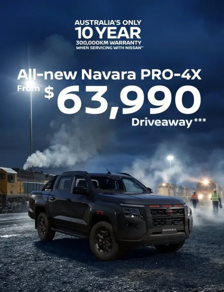 Hp Navara