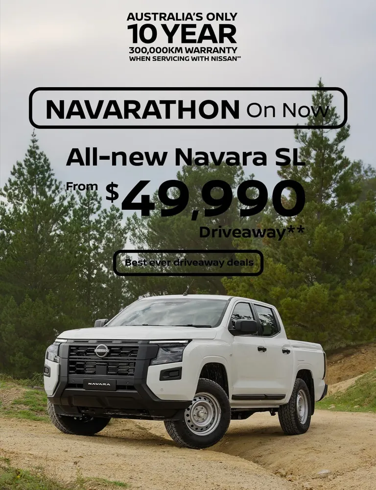 Hp Navarathon Sl