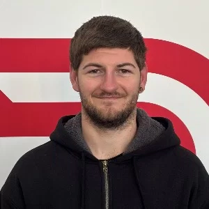 Jacob Davy