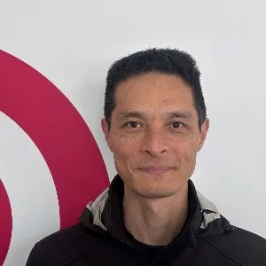 Ken Obinata
