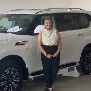Poppy Brocksopp