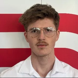 Preston Mcdonough