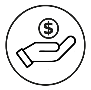 Service With Value Icon