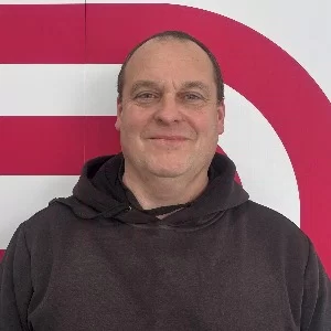 Timothy Monk